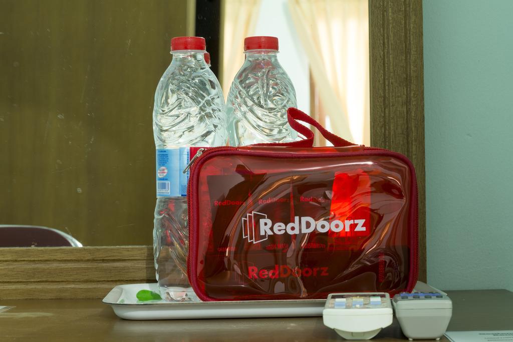 Reddoorz @ Pantai Cemara Sanur Hotel Exterior photo